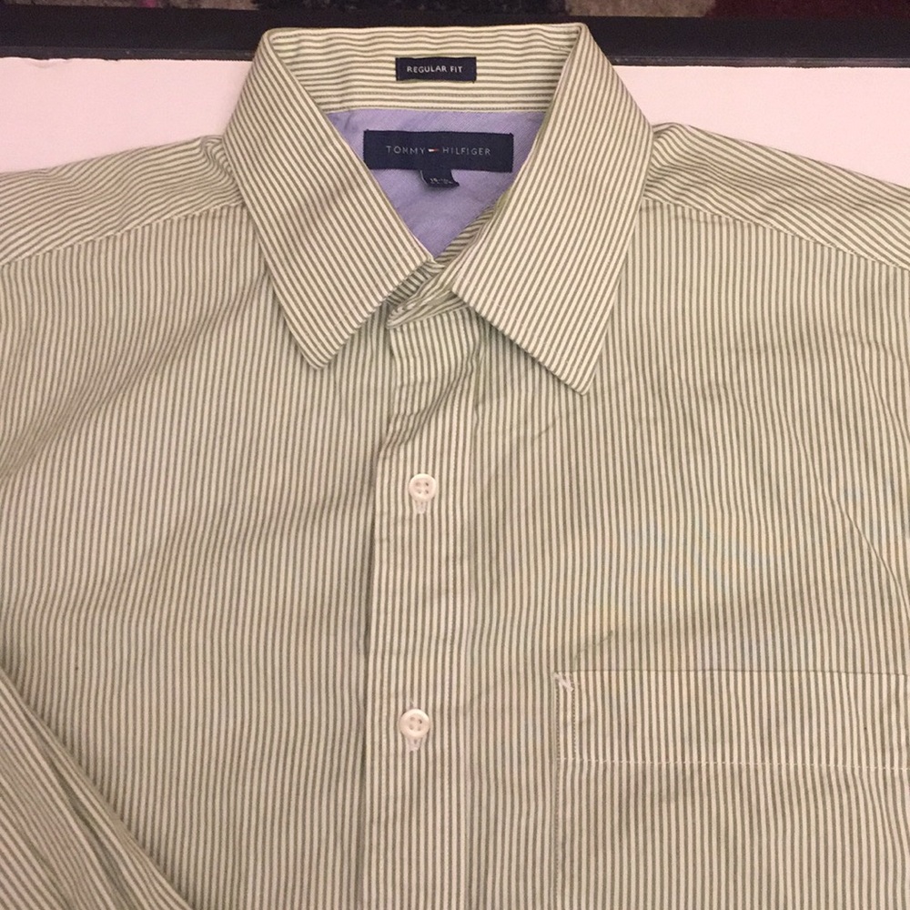 Tommy Hilfiger